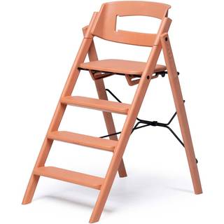 KAOS Klapp Højstol Recycled, Terracotta Pink