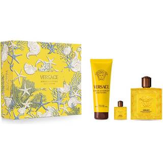 Versace Eros Energy Giftset