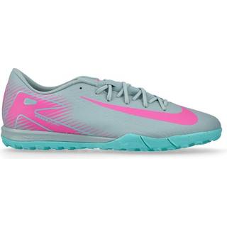 Nike Mercurial Vapor 16 Academy TF Low-Top-fodboldsko - grå - 38.5