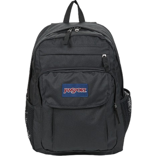 JanSport Rygsæk Union 15" - Sort