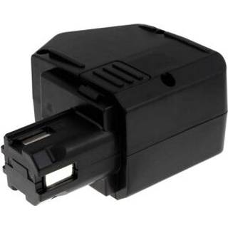 Batteri til Hilti Typ 00315082 3300mAh NiMH