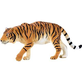 Mojo Tiger på jagt