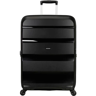 American Tourister Bon Air Sort Kuffert - Lille - 55 cm