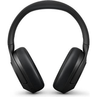 Philips On-Ear hovedtelefoner TAH8506BK BT ANC - sort (På lager i varehus)