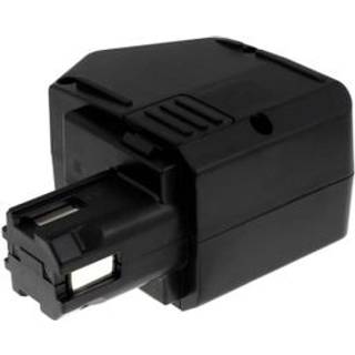 Batteri til Hilti Typ SFB125 3300mAh NiMH