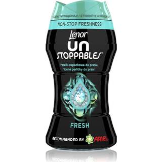 Lenor Unstoppables Fresh duftperler til vasketøj 140 g - 140 g