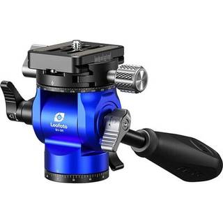 Leofoto Video Panhead BV-0R blue