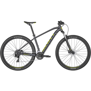 SCOTT Aspect 760