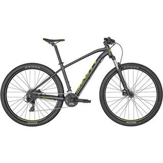 SCOTT Aspect 760