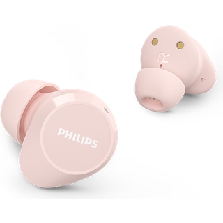Philips TAT1209PK/00 True Wireless Høretelefoner - Pink