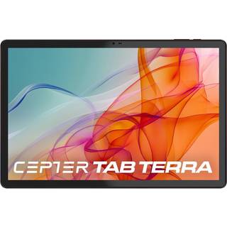 Cepter Tab Terra 256 GB 14" tablet (inkl. folio cover og pen) ➞ På lager - klar til levering og afhentning
