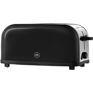 OBH 2259 Manhattan sort toaster 4 skiver