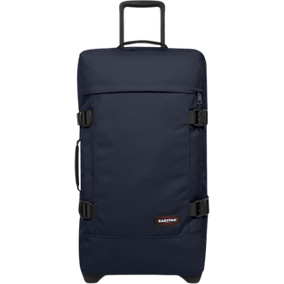 Eastpak Tranverz 67cm - Mellanstor Ultra Marine, Mellem kuffert
