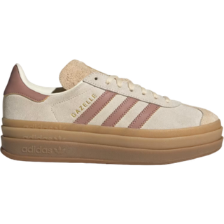 adidas Originals Gazelle Bold Women's, White - 40