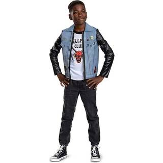 Stranger Things Eddie S4 Tween Costume Medium (8+)