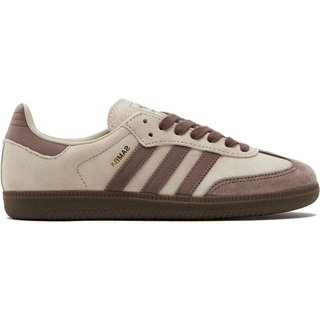 adidas Originals Samba OG Women's, Tan - 36 2/3