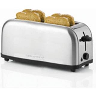 OBH Nordica 2268 4 skive(r) 1400 W Rustfrit stål