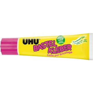 UHU Tube med hobbylim 343.89 DKK/1 kg