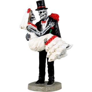 Day Of The Day Bride And Groom