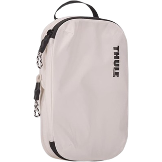 Thule Compression Packing Cube Small White, OneSize