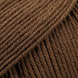 Drops Safran - Kaffe color 68, 50 gram