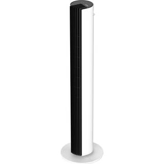 Point POFT110WH tårnventilator ➞ På lager - klar til levering og afhentning