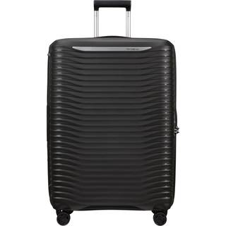 Samsonite Upscape spinner Black Stor Kuffert