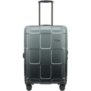 Epic Kuffert Crate EX Wildlife 65 Cm - Sort