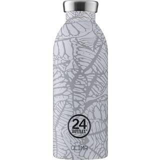 24Bottles - Clima - Termoflaske - Mangrove - 500 ml