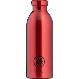 Termoflaske fra 24BOTTLES - CHIANITI RED 500 ml.