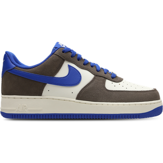 Nike Air Force 1 07 Trainers Grey