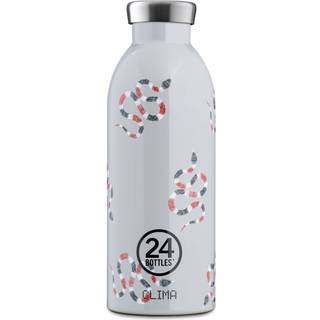 24Bottles - Clima - Termoflaske - Rattle Shake - 500 ml