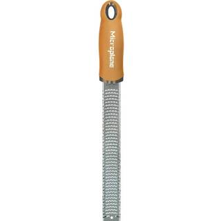 Premium Classic zester, mørk gul
