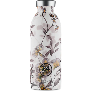 24Bottles Termoflaske Clima Bottle Grace - Hvid