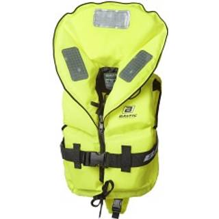 Redningsvest til børn &amp; baby Baltic Pro Sailor 100N, UV-gul, 10 - 20 kg (baby)