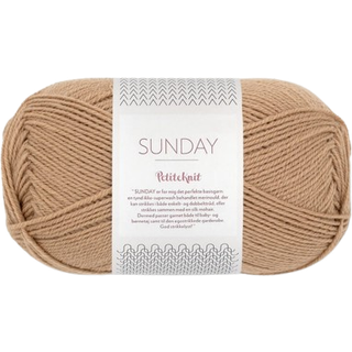 Sandnes SUNDAY ( PetiteKnit)