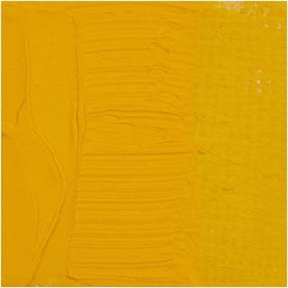 ART Ölfarbe - Gelb