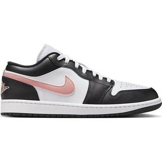 Air Jordan 1 Low-sko til mænd - hvid - 44.5