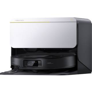 Roborock Saros Z70 R&D Silver-Black