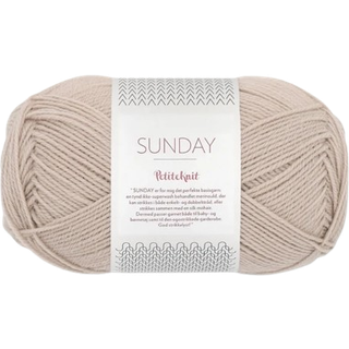 Sandnes SUNDAY PetiteKnit