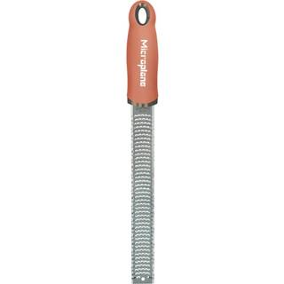 Microplane Premium classic zestjern 32 cm Cinnamon orange