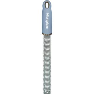 Premium Classic zester, himmelblå