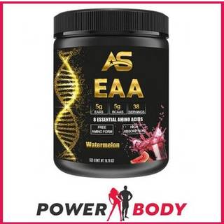 American Supps – EAA Vandmelon 532g