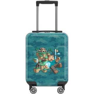 Beckmann Kuffert 22L, Jungle Game