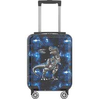 Beckmann Kuffert 22L, Tech Rex