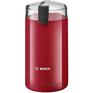 Bosch kaffekværn TSM6A014R - rød