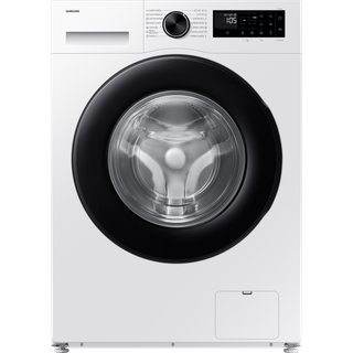 Samsung Vaskemaskine 5100 Series (Slim) AI Ecobubble™ 9kg