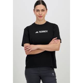 adidas Terrex Logo T-shirt Dame