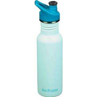 Klean Kanteen Classic 532 ml Blue Tint, OneSize