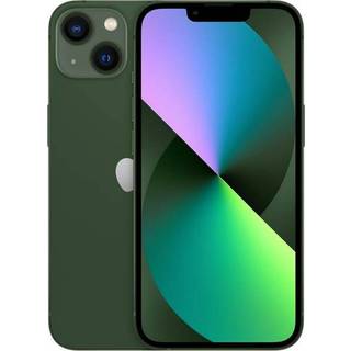 Apple iPhone 13 512GB - Alpine Grøn